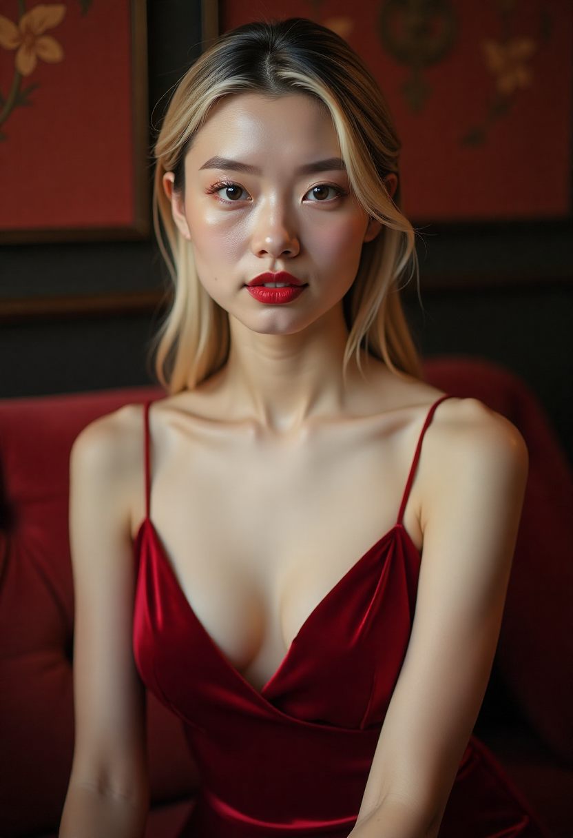 城南旧事新编海报