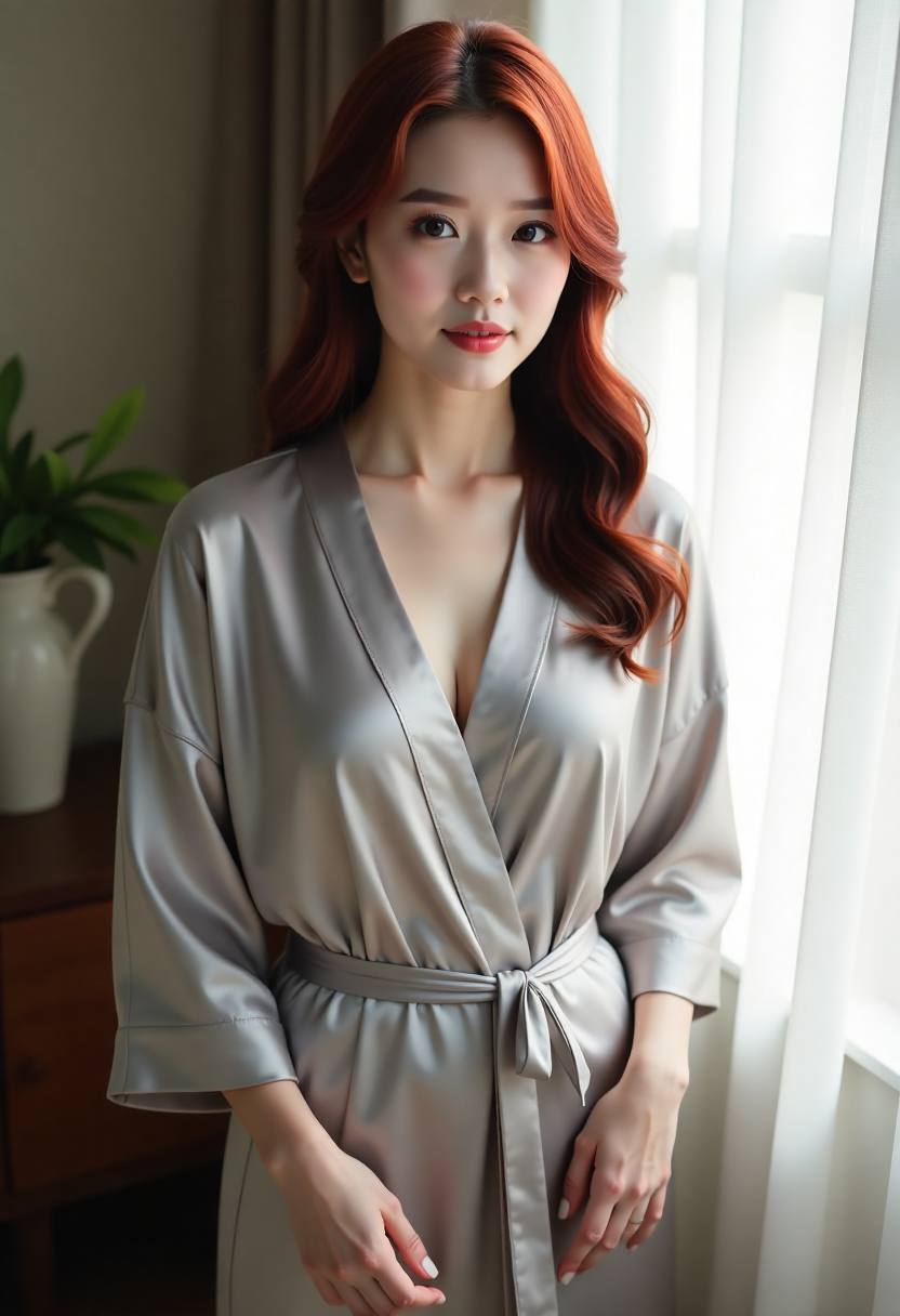 一路向晴海报