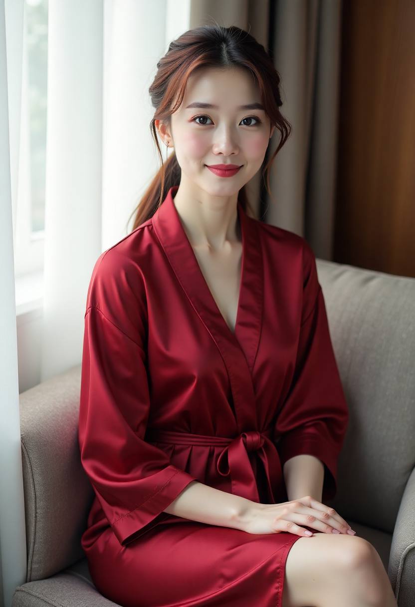 沉默证人海报